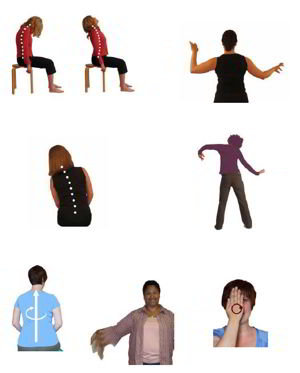 7 Undulations To Relieve Office Tension
